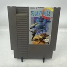 Super Contra Super C Nintendo Entertainment System 1990 NES Cartridge Works