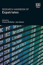 Research Handbook of Expatriates - 9781784718176