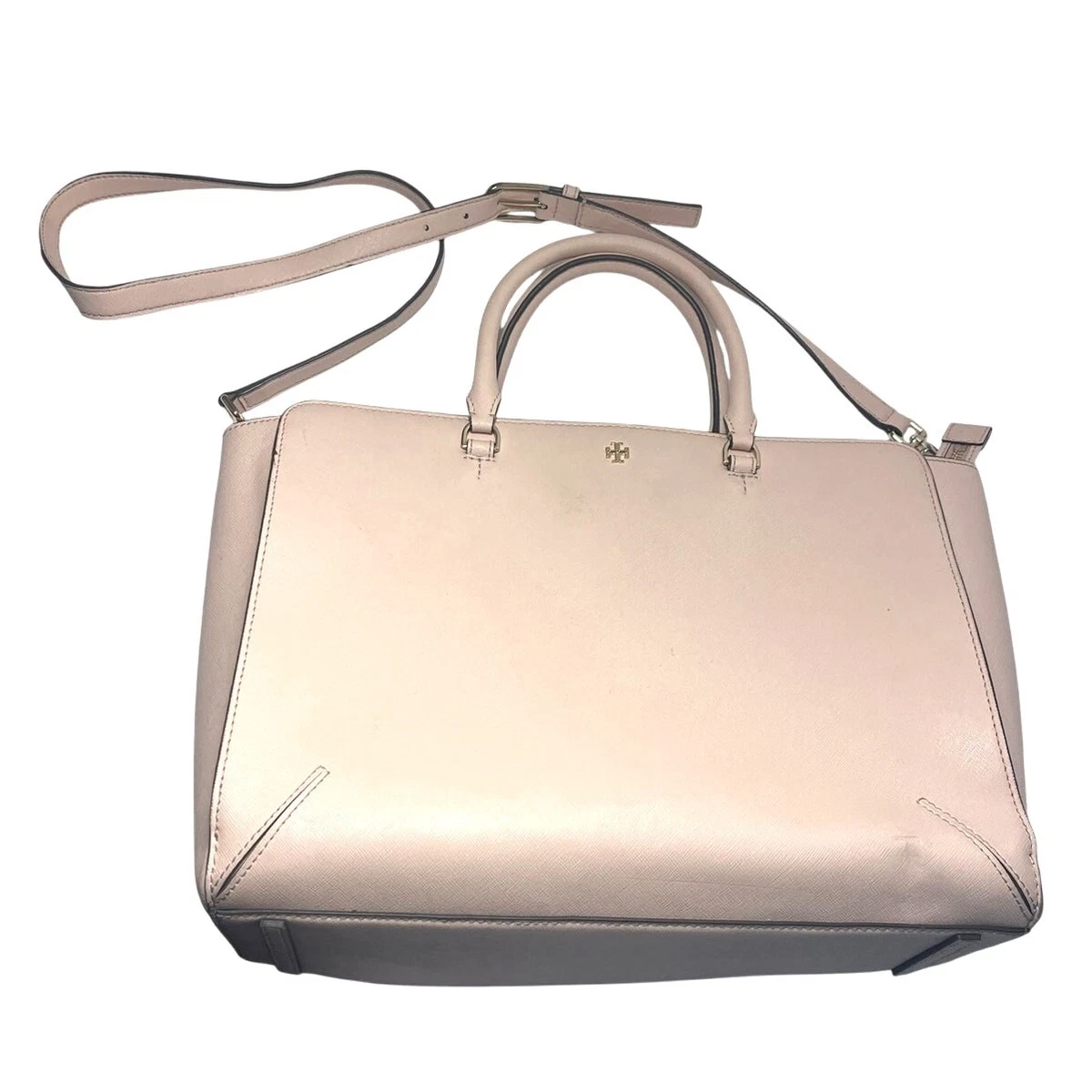 Tory Burch Totes Pink Bags & Handbags for Women for sale | eBay