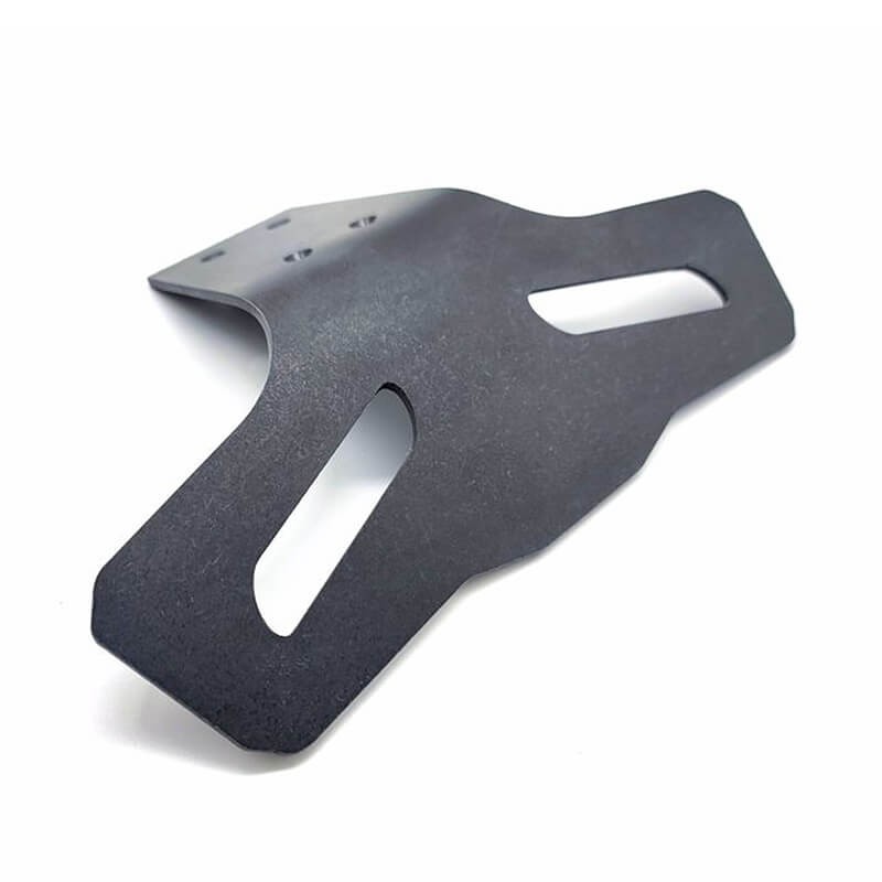 Phase 1 RC Upgrade Front Bumper Corally Kronos
