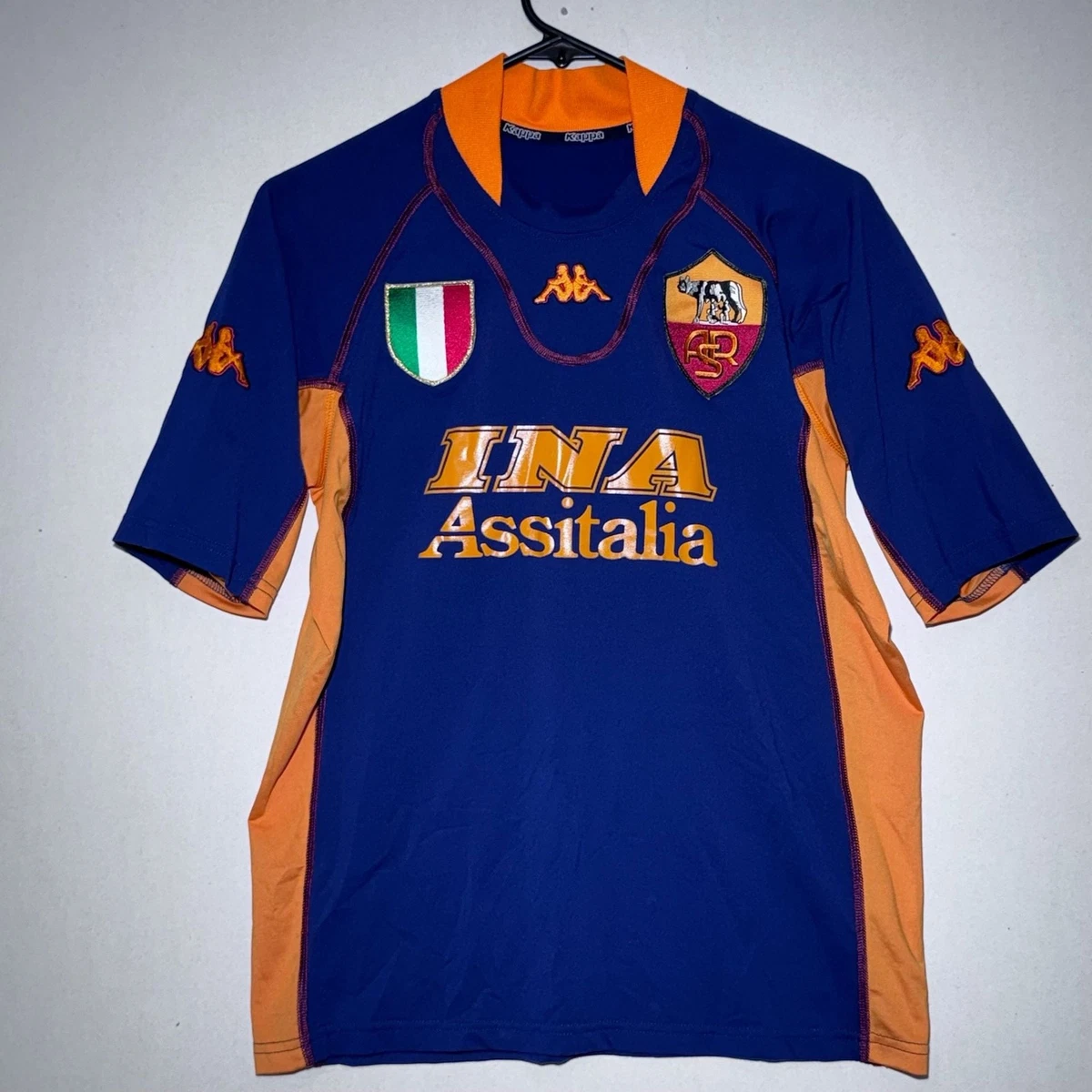 As Roma Kappa for sale | eBay