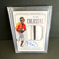 2015 Panini National Treasures College Multi-Sport Cards 29