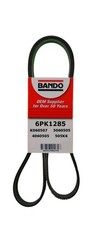 BANDO 6PK1285 Serpentine Belt-Rib Ace Precisi...