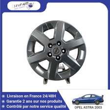 Jantes Opel ASTRA
