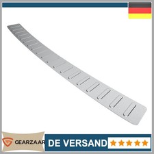 Stoßfängerabdeckungen Ladekantenschutz Passend für VW Passat B8 Variant ab 2018