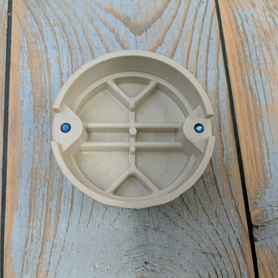 3x Napa Echlin RR210 Compatível com Firebird Omega Trooper Wagoneer Distribuidor Rotores NOS - Imagem 4 de 4