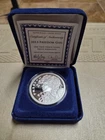 2013 Freedom Girl From Silver Bullet/Silver Shield 1 oz. Proof Medallion W/COA