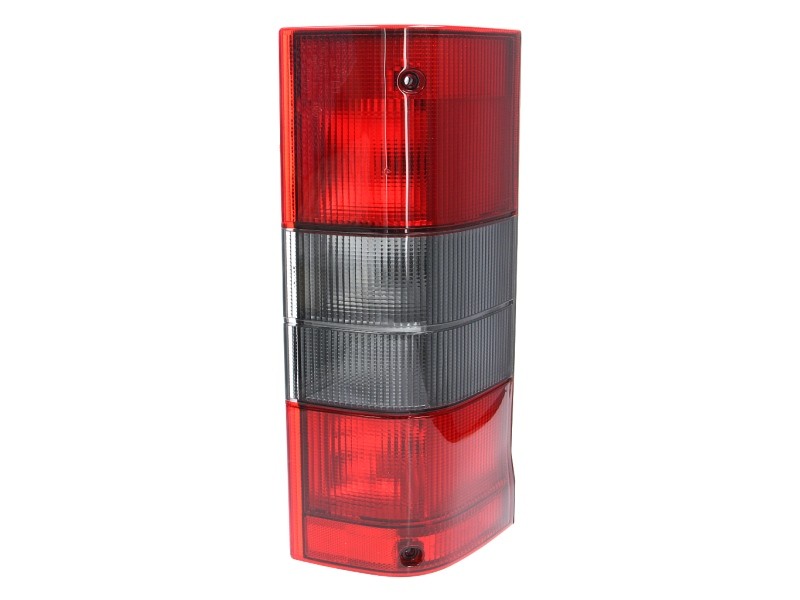 Magneti Marelli Grau/Rot Heckleuchte 714028940801 Rechts - Bild 6