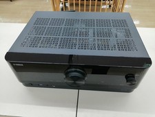 Yamaha RX-V4A 5.2CH AV Receiver 8K HDMI WiFi Bluetooth MusicCast