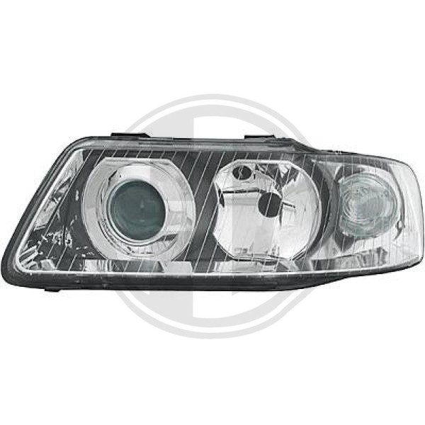 1030183 Scheinwerfer Links FüR Audi A3 (8L1)-image