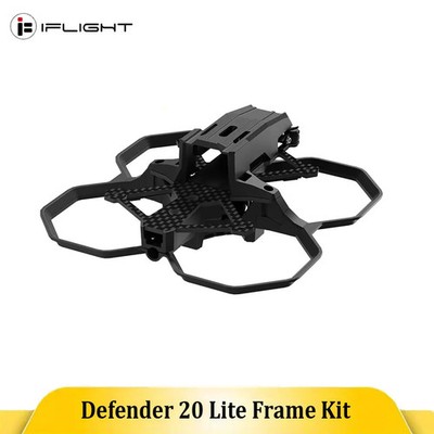iFlight Defender 20 Lite O4 FPV Frame Kit 87mm Wheelbase for RC FPV Drone