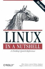 Linux in a Nutshell Perfect