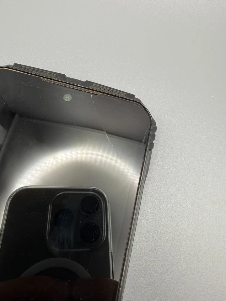 DOOGEE S100 Rugged Smartphone 20GB+256GB Android 12 NFC IP68 108MP 120Hz - Immagine 3 di 4