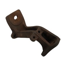 Support moteur Porsche 924