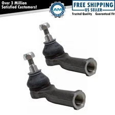 Outer Tie Rod Set For 2002-2008 Jaguar X-Type
