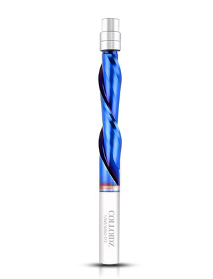 Downcut Spiral Flush Trim Router Bit 1/4 Inch Shank, Bottom Bearing Carbide Patt