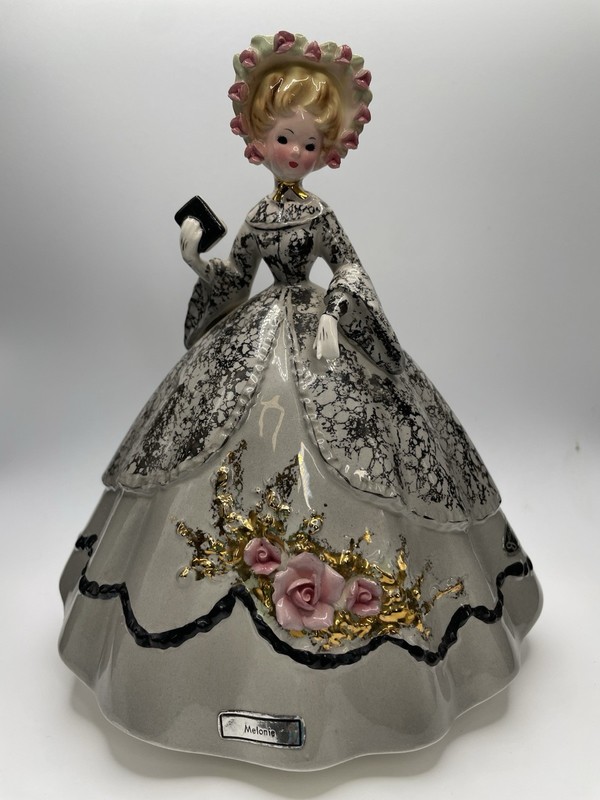 Josef Original Melonie Vintage