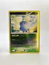 Jumpluff Reverse Holo Secret Wonders 11/132 NM on eBay
