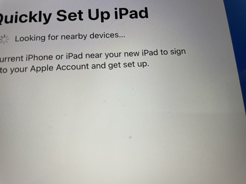 Apple iPad 8th Generation (2020) 10.2 Inch WiFi Tablet 128GB - Rose Gold - Picture 13 of 14