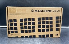 Native Instruments Maschine Mikro MK3