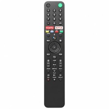 NEW GENUINE SONY ORIGINAL RMF-TX520U REMOTE C...