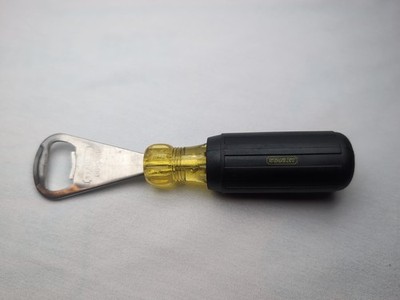 Stanley Tools  #66-000 Bottle Opener