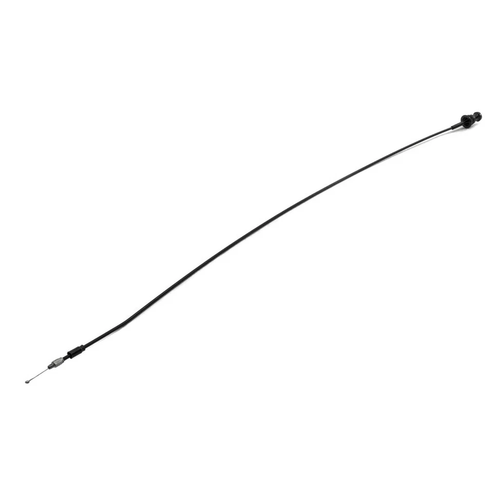 Polaris Friction Choke Cable, 40 in, Genuine OEM Part 7081008, Qty 1 Foto 4 de 4