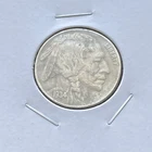1934 Buffalo Nickel Indian Head Type Coin Full Horn  ACTUAL COIN SHOWN IN PHOTOS