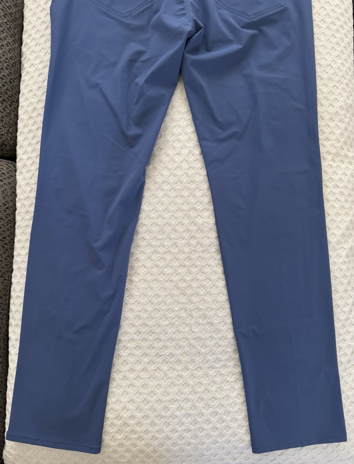 Peter Millar Bingham Performance Five Pocket Pant… - image 6