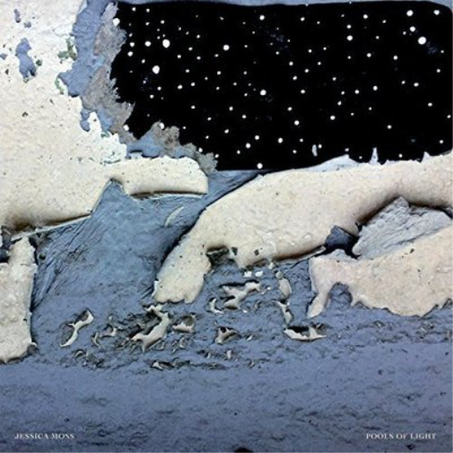 Альбом Jessica Moss Pools of Light (CD)