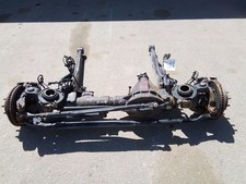 2019-2024 Ram 2500 3500 Front Axle Assembly Differential 3.73 Srw 20 21 22 23