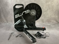 Elite Suito-T Direct Drive Smart Indoor Bicyc...