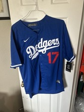 Nike Ohtani jersey size 2xl
