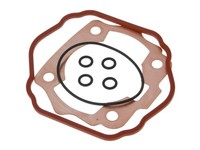Zylinder Dichtungssatz Airsal Xtrem 78,5Ccm 50Mm, 40Mm FüR Derbi Senda Ebe, EBS