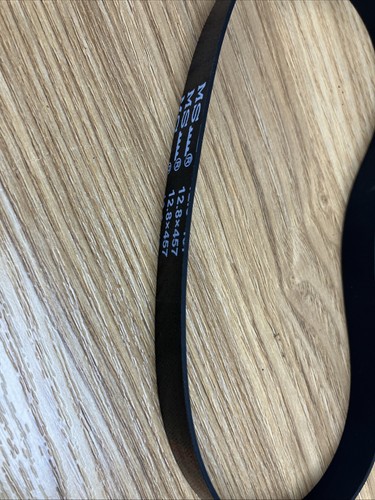 Hoover Windtunnel Rewind Series Vacuum Belt 12.8 X 457 - Picture 5 of 6