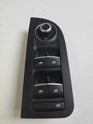 Used Front Window Switch fits: GIULIA 17