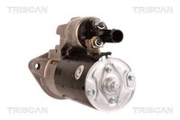 Triscan Stange/Strebe, Stabilisator 8500 17601 FüR Land Rover