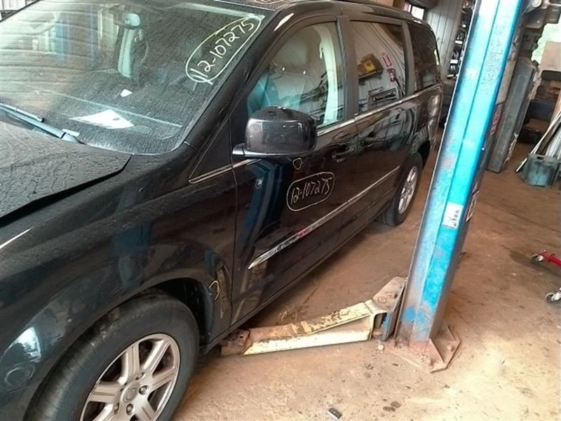 Steering Column Dash Shift Tilt With Radio Control Fits 12-19 CARAVAN 10154582 - Image 2 of 4