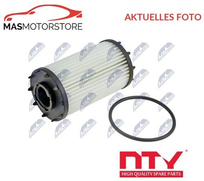 MOTOR ÖLFILTER NTY FOF-WW-035 V FÜR LAMBORGHINI URUS 4.0 ALL-WHEEL DRIVE