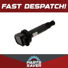Ignition Coil fits TOYOTA YARIS 1.3 99 to 12 Cambiare Genuine Quality Guaranteed