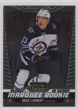 2024-25 O-Pee-Chee Platinum Marquee Rookies Brad Lambert #268 xi6