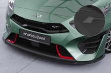 CSR Frontspoiler | Cup-Spoilerlippe mit ABE für Kia ProCeed (CD) GT CSL720-S Str