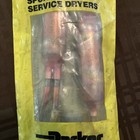 2 Parker 620 Charge O Valve Spun Copper Service Dryers — photo 3