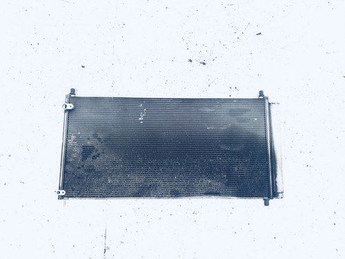 Toyota Auris 2009 Air Conditioning Condenser used, Genuine #1014587-58
