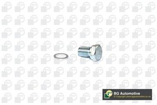 Sump Plug for BMW 520 2.2 M54B22(226S1) i 2000-2003 Petrol Saloon BGA PK0900