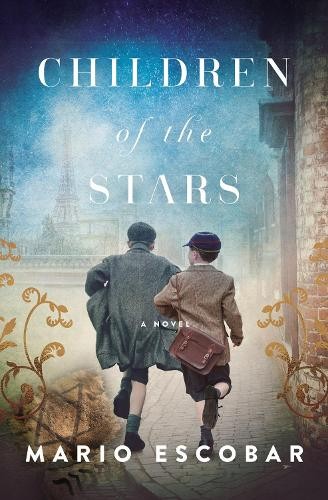 Children of the Stars by Mario Escobar - 9780785233039