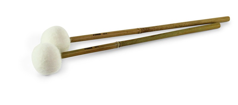 SONOR Orff SCH 8 Schlgel mit Wollfilzkopf Paar 9290₽