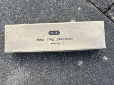 Photax Cine Two Bar-Light