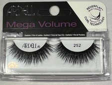 Ardell Mega Volume Lashes 252 , 1 Pair