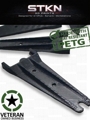 1100 units - M.2 Adapter Bracket NVMe Length Extension 2230 to 2280 - Wholesale